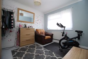 Bedroom Two- click for photo gallery